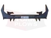 02-09 chevy gmc plow mount 1533-1