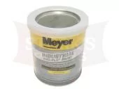 yellow meyer paint  07181