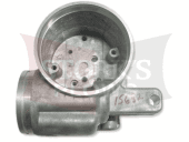 meyer sump base 15726