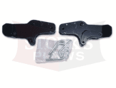 LT snow plow receiver 84839