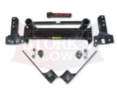 17096 no hardware meyer mount