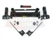 17096 no hardware meyer mount