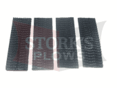 3m dual lock velcro strips