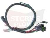 69892 Blizzard wiring kit