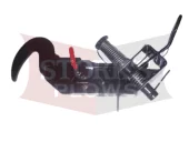 72618 stand assembly