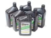 6 Quarts Genuine OEM Meyer 15901 Hydra Flush M-2 Flushing and Storage Fluid
