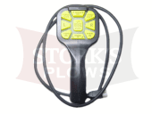 replacement for fisher control