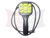 replacement for fisher control