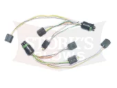 b62051 blizzard adapter harness