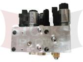 15920 Meyer Xpress Valve Body Angling Block Plow Pump E68 E88 Diamond 15941