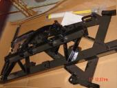 classic c series snow plow sector