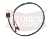 96107986 EIS snoway plug harness
