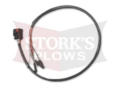96107986 EIS snoway plug harness