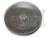 816000-169 Diamond Belt Drive Pulley
