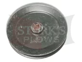 816000-169 Diamond Belt Drive Pulley