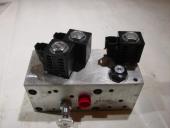 Meyer angling block
