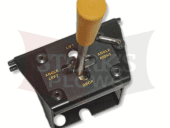 new diamond cable control for early plow