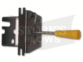 Diamond cable controller for belt drive 816000 082