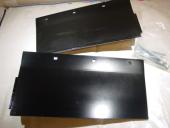 B51103 Blizzard 8611PP Power Plow Full Size Wing Cutting Edge Kit 
