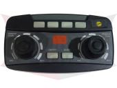 Fisher 52442 Dual Knob Controller Tailgate Spreader Speed-Caster 525 900