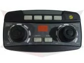 Fisher 52442 Dual Knob Controller Tailgate Spreader Speed-Caster 525 900