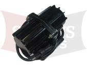 80 lb. Tailgate Spreader Vibrator Motor D6174 VBR-080 75673