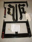 Chevy GMC 17153 plow mount