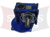 99798 SnowEx Spreader Transmission Worm Gear 80:1 VX-1500 VX-2200