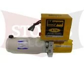 e72 plow pump 