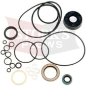 seal kit for meyer diamond plow pump 