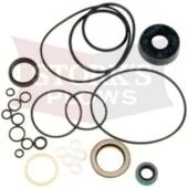 seal kit for meyer diamond plow pump 
