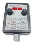SnowEx F50543 X Series Salt Brine Spreader Control Pendant