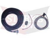 SnowEx F50544 Vehicle Spreader Harness Kit SP-9500X SP-9800X SP-9300X Supermaxx