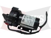 F51334 Snowex TurfEx 5.0 GPM Diaphragm Quick Attach Pump RS7200E TurfEx