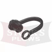 Meyer coupler cover 