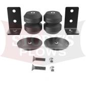 FF2504 1970-1993 Ford F-250 F-350 Timbrens Front Axle SES Suspension Upgrade