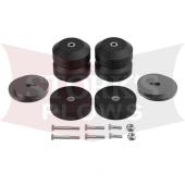 FF350SDC Ford F-250 F-350 Super Duty Timbrens Front Axle SES Suspension Upgrade