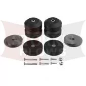 FF350SDC Ford F-250 F-350 Super Duty Timbrens Front Axle SES Suspension Upgrade