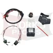 Plow Side Fleet Flex Conversion Kit Fisher Western Isolation Module 