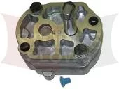 New Meyer 15729 E-60 E-50 Pressure Pump Diamond