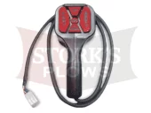 stb09602 aftermarket boss controller