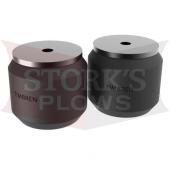 FXF1004A Ford Ranger Explorer Infiniti Mazda Mercury Nissan Suzuki Front Axle Timbrens 