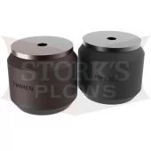 FXF1004A Ford Ranger Explorer Infiniti Mazda Mercury Nissan Suzuki Front Axle Timbrens 