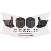 GMFK15CA 07-15 Chevrolet Sierra 1500 4WD and GMC Sierra 1500 4WD Front Axle Timbrens 