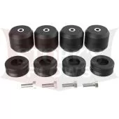 GMFK25D 2011-2017 Chevrolet Silverado GMC Sierra 2500 HD 3500 HD 2WD 4WD Front Axle Timbrens 