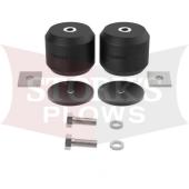 GMFK25S 96-2010 Chevrolet GMC Mitsubishi Hummer Cadillac Front Axle Timbrens 