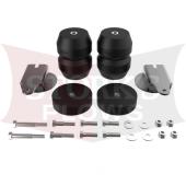 GMRCK25S 99-2010 Chevrolet GMC Silverado Sierra 1500 2500 HD 2WD 4WD Rear Axle Timbrens