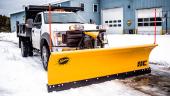 Fisher HC plow