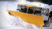9' HD2 Plow