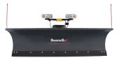 snowex snowplough for sale